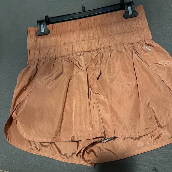 Free People Way Home shorts - Picture 2 of 4